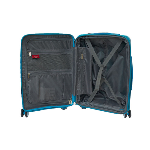 Alezar Lux Fantasy Travel Bag Set Blue (20