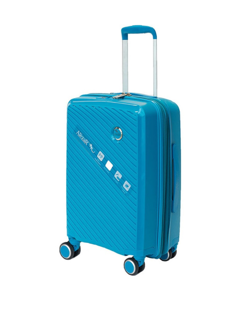 Alezar Lux Fantasy Travel Bag Blue 20