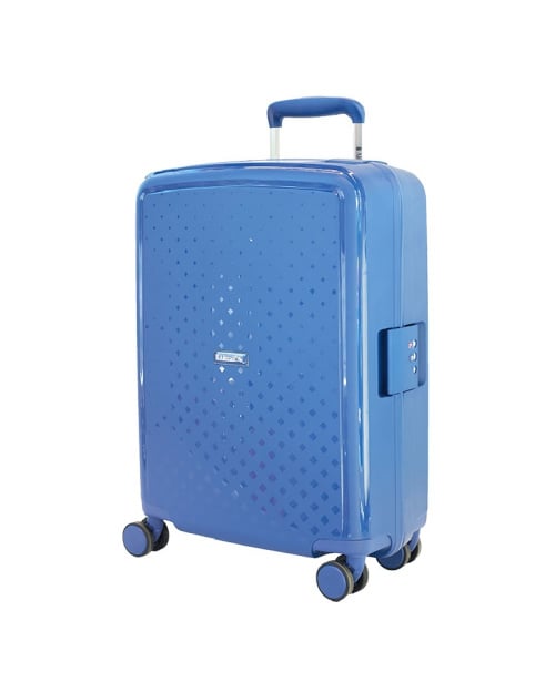 Alezar Premium Travel Bag Blue 20