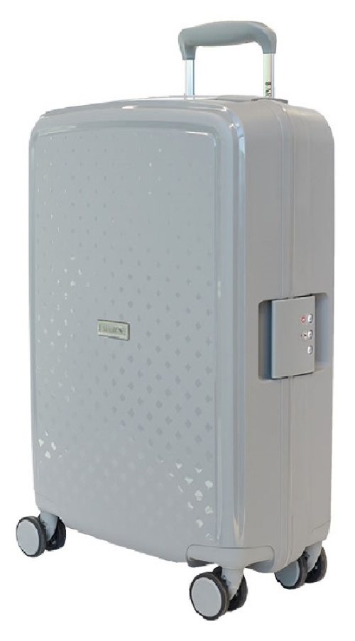 Alezar Premium Travel Bag Set Gray (20