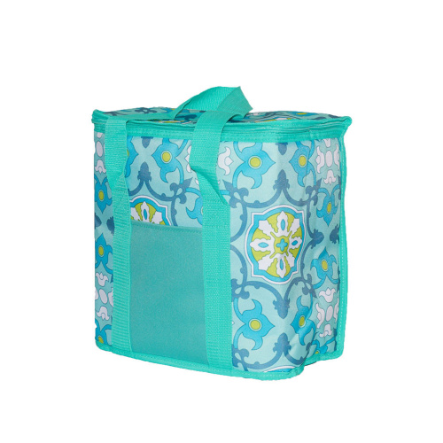 Cooler Bag blue 34*34*18 cm