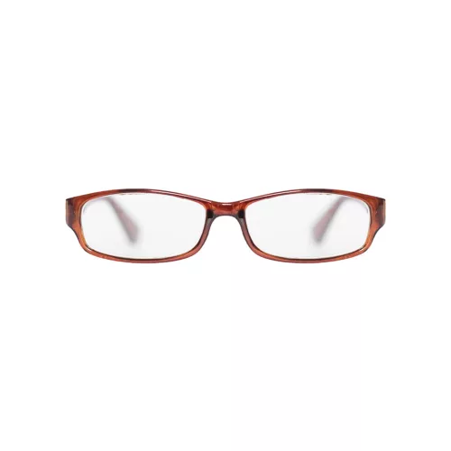 Atma reading glasses brown