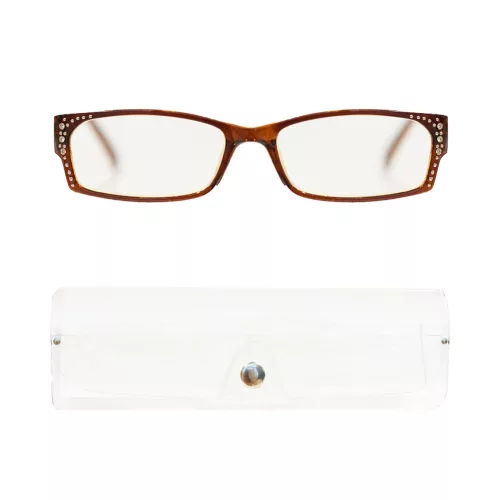 Fashion glasses