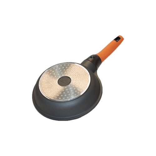 Besco Cast Fry Pan 20*5 Cm