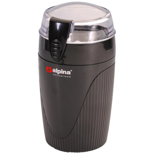 Alpina Coffee/spices electric grinder