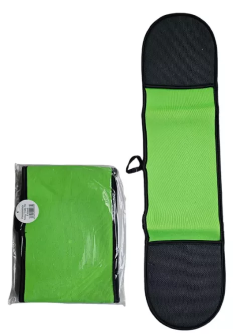 Oven mitt long 17x67cm