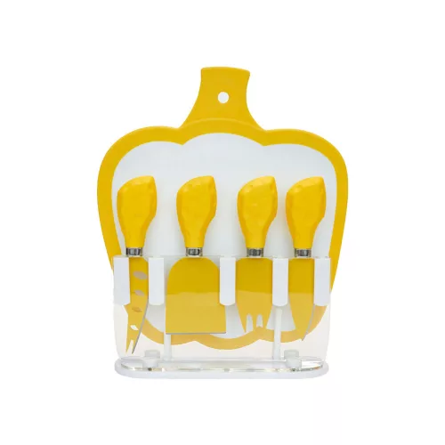 L'Avenue cheese set