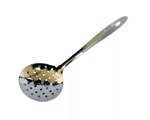 Ladle with holes 31 cm