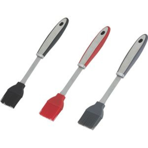 Silicon Brush for baking