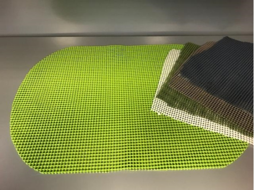table cloth  2pcs 45x30cm