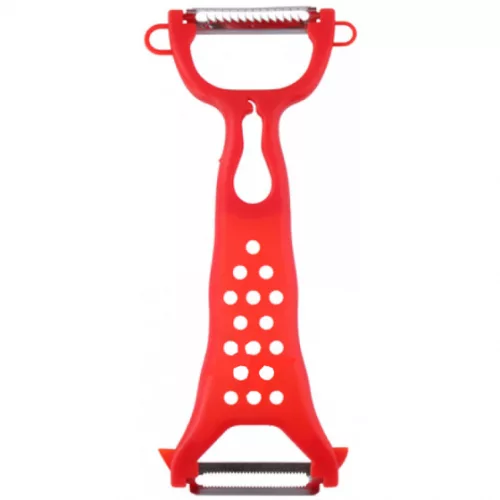 Peeling knife 4in1 multi 17,5x8x3cm