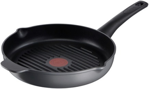 Tefal Easy Chef Round Grill pan 28 cm 