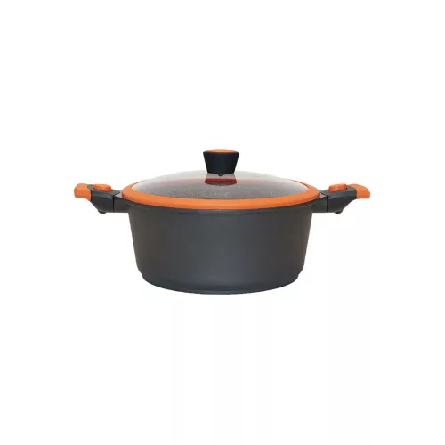 Besco Cast Casserole 20*9,5Cm