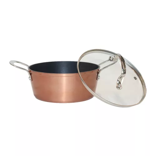 Eaton Casserole 20 Cm