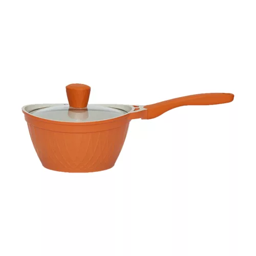 L'Avenue Milk Pan 18*10,9 Cm*1,8L