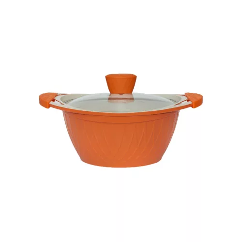 L'Avenue Casserole 24*13,2 Cm, 3,9L