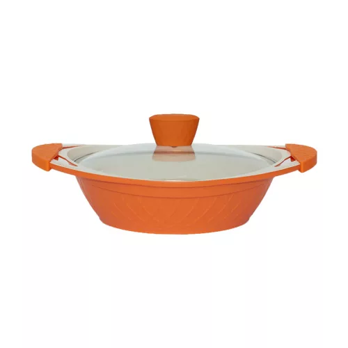 L'Avenue Shallow Casserole  26*8,9Cm*2,7L