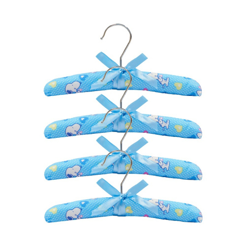 Atma Kid's Hangers, 4 pcs