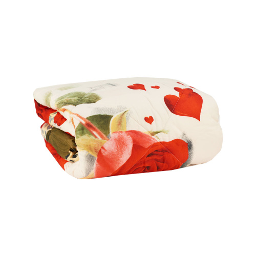 ATMA Cover 3D Single, Rose 150 * 200