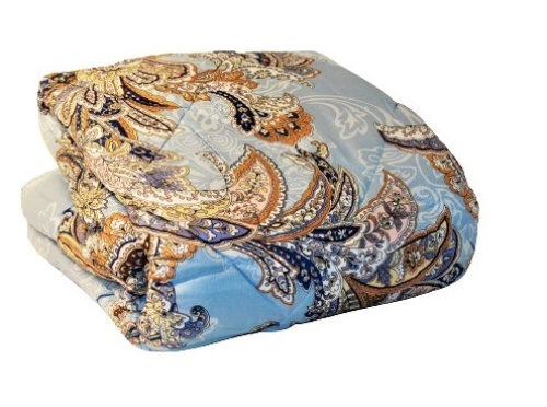 ATMA Cover double, Blue 200 * 210 cm