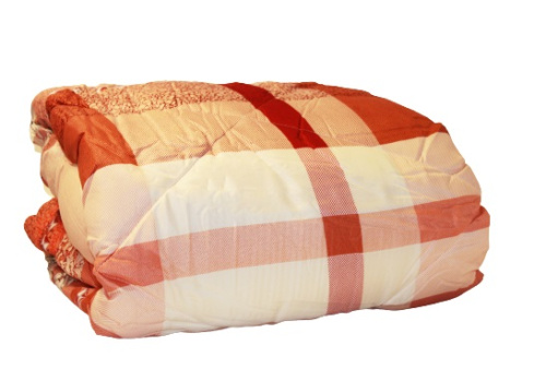 ATMA Cover Double, orange 200 * 210 cm