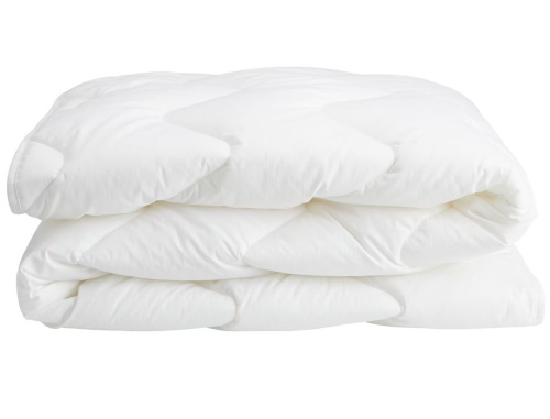 myhome kids quilt 115x150 cm white