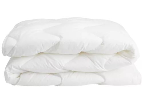 myhome kids quilt 115x150 cm white