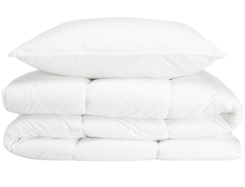 myhome quilt 150x200 cm white