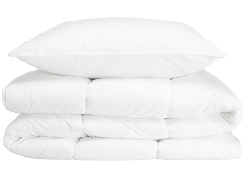 myhome quilt 150x200 cm white