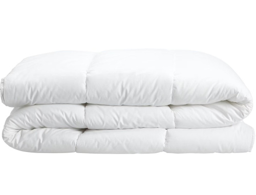 myhome quilt 150x200 cm white