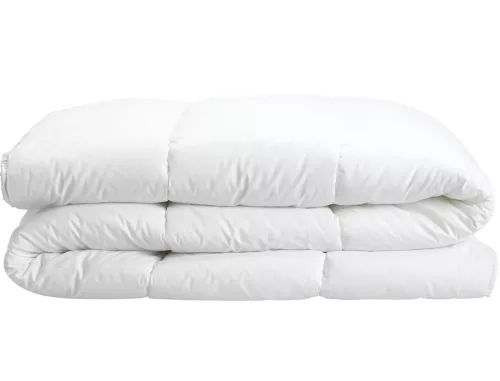 myhome quilt 150x200 cm white