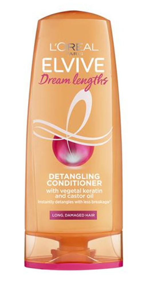 Elvive Conditioner Dream Lengths 200ml