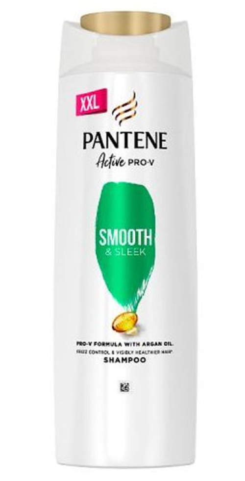 Pantene Shampoo Smooth & Silky 700ml