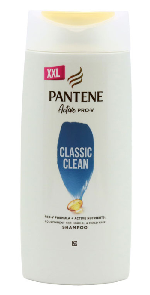 Pantene classic clean Shampoo 700ml