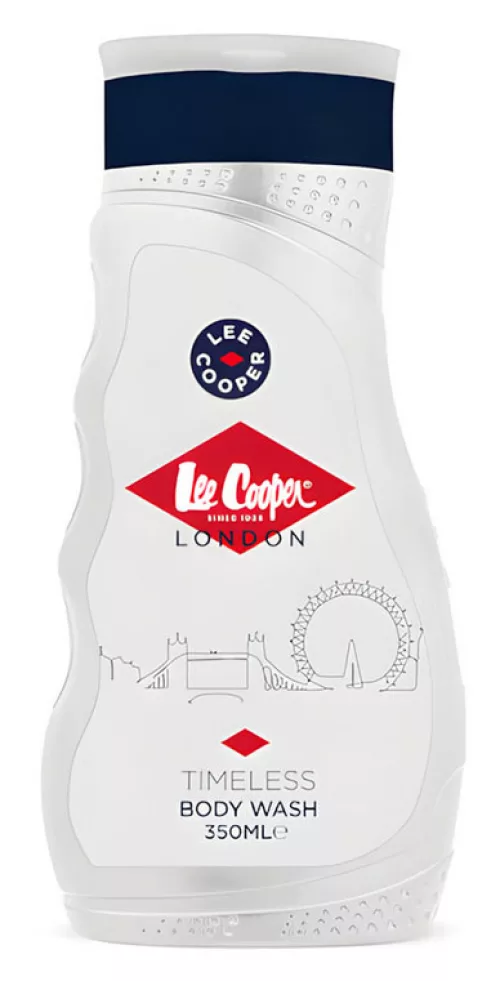 Lee Cooper Bodywash Timeless 350ml