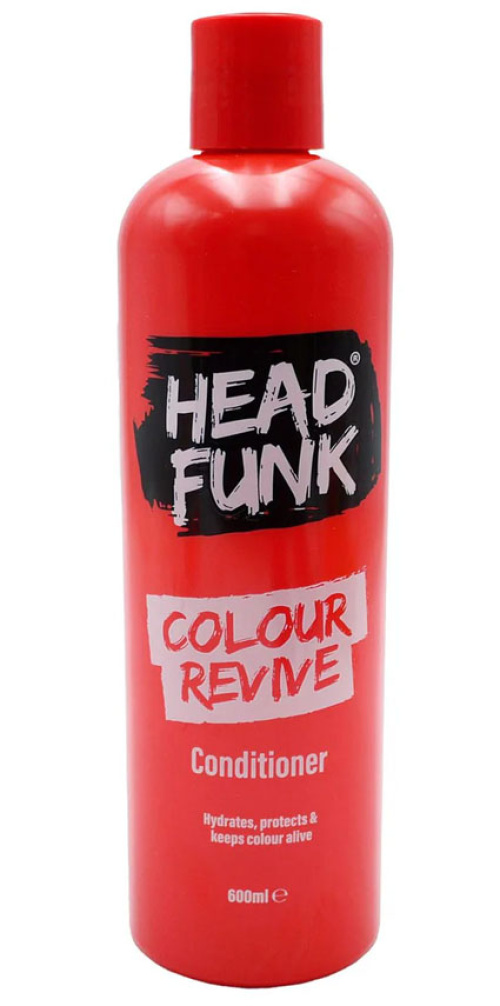 Head Funk Conditioner Colour Revive 600ml