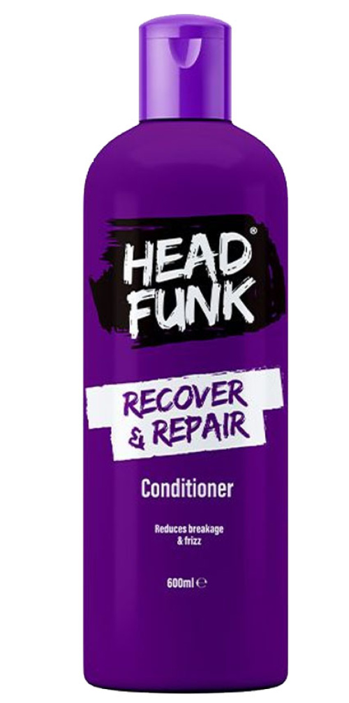 Head Funk Conditioner Recover & Repair 600ml