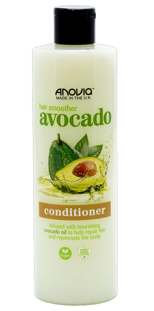 Anovia Conditioner Avocado 415ml