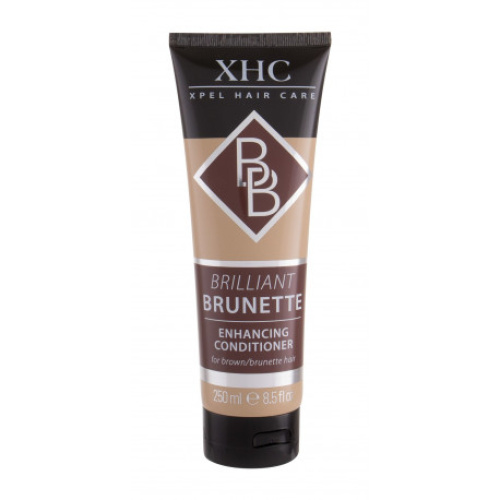 Brilliant Brunette Conditioner 250ml