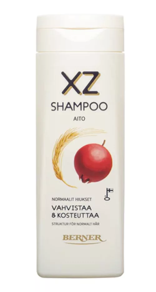 XZ Aito Shampoo Normal hair 250ml