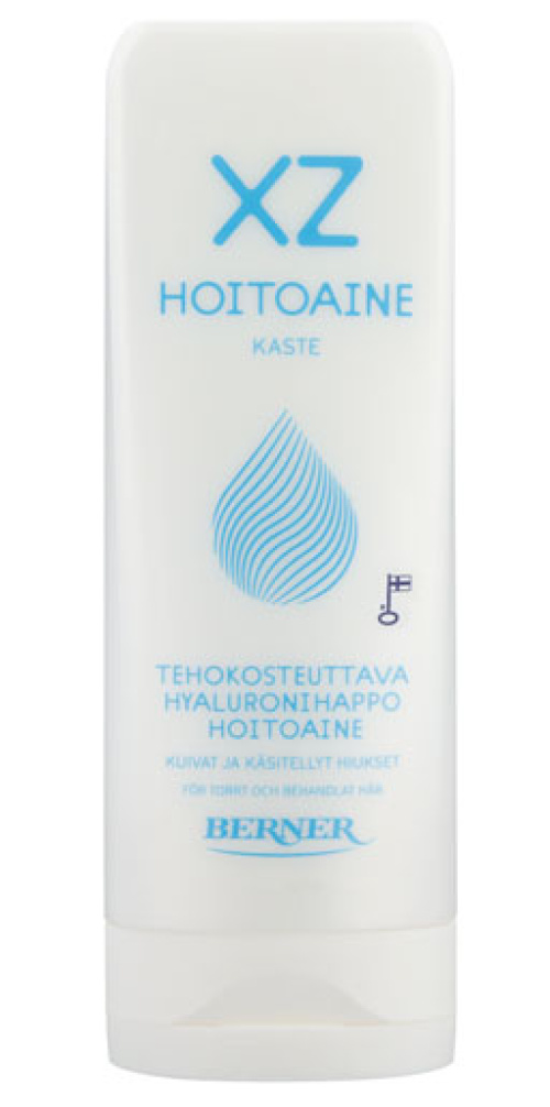 XZ Kaste intensive moisturizing conditioner 200ml