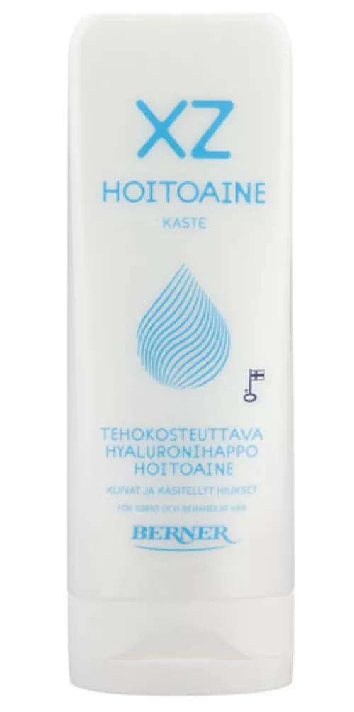 XZ Kaste intensive moisturizing conditioner 200ml