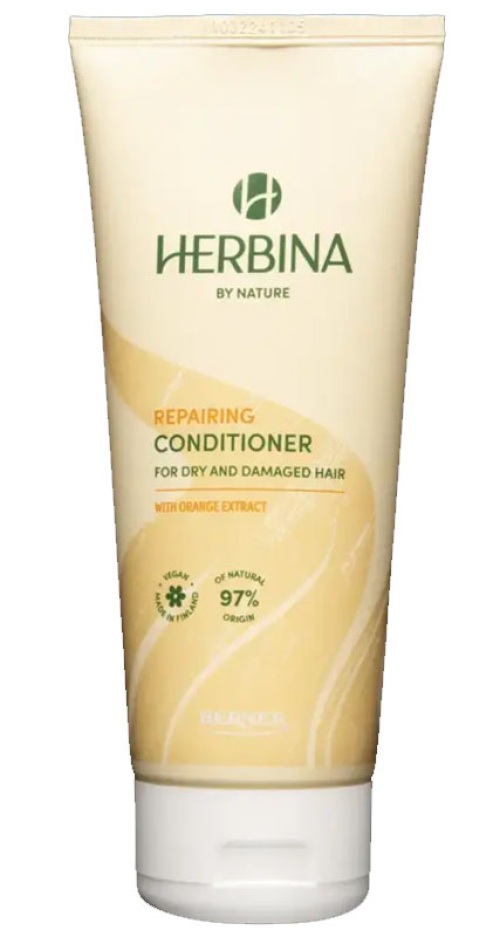 Herbina Repairing conditioner 200ml
