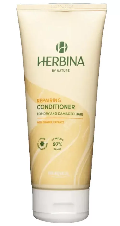 Herbina Repairing conditioner 200ml
