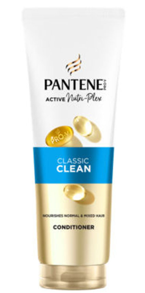 Pantene Pantene Pro-V Classic Clean Conditioner 230ml