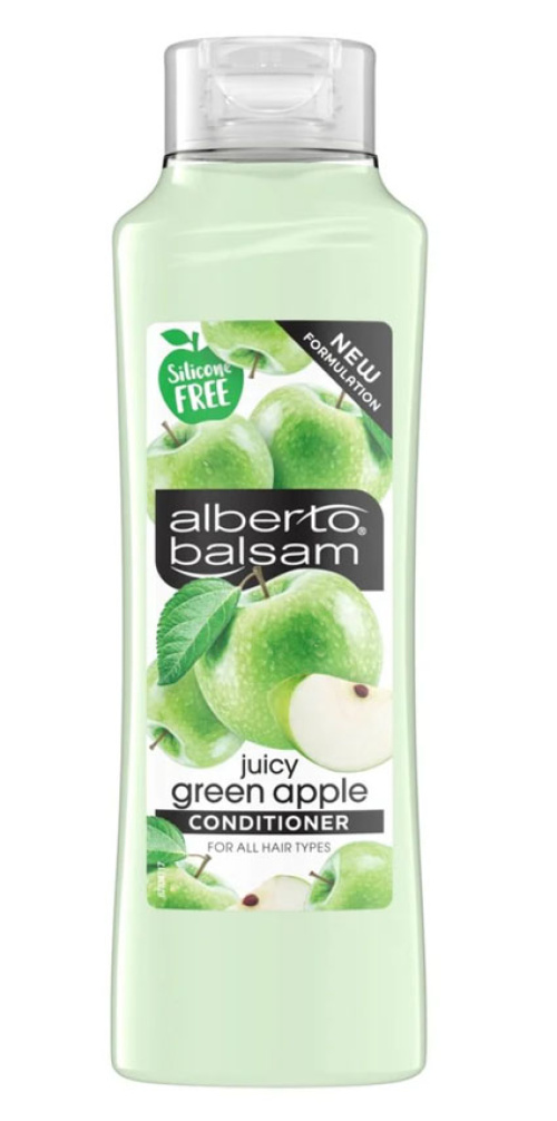 Alberto Balsam Conditioner Apple 350ml