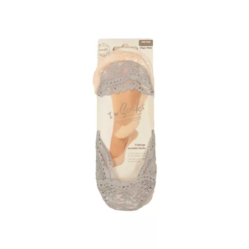 Moulin Rouge socks 3 pcs One Size