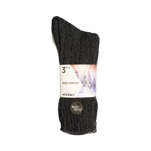 Men socks 3 pcs,size 40-42