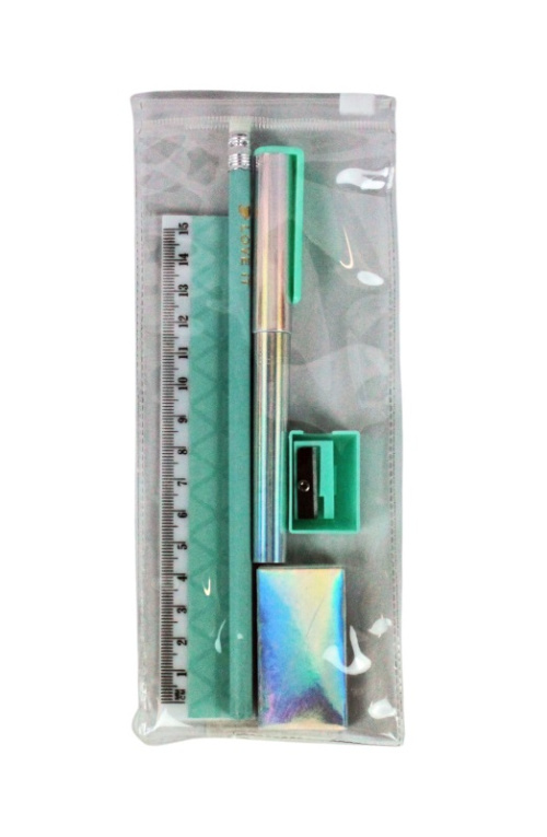 School set 5 Pcs