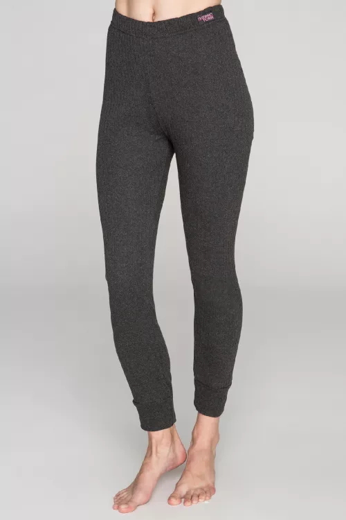 TF Thermal pants XXXL Antrasit
